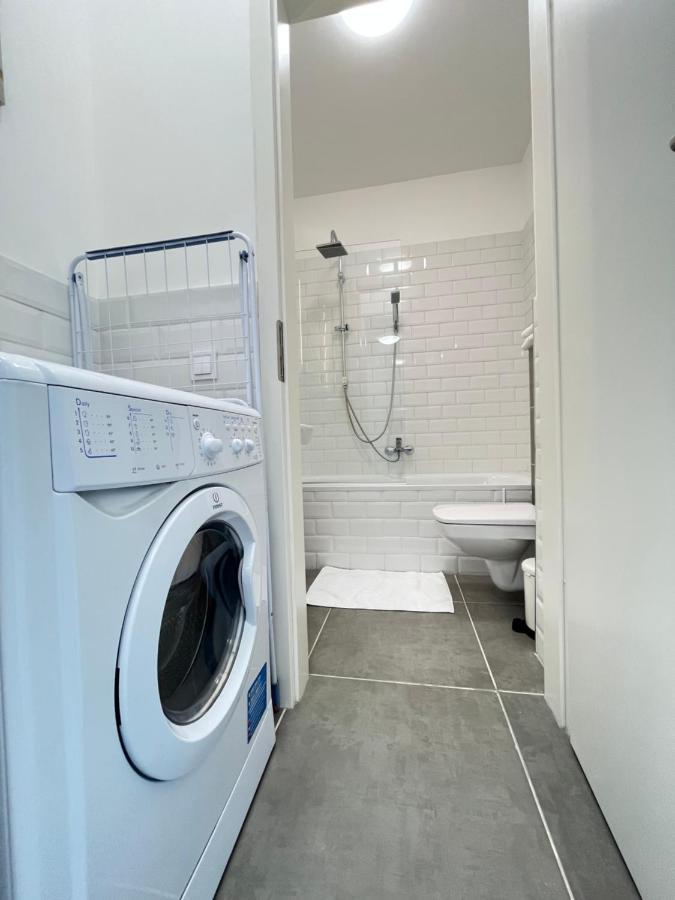 B 304, Apartments In The Heart Of Budapeşte Dış mekan fotoğraf