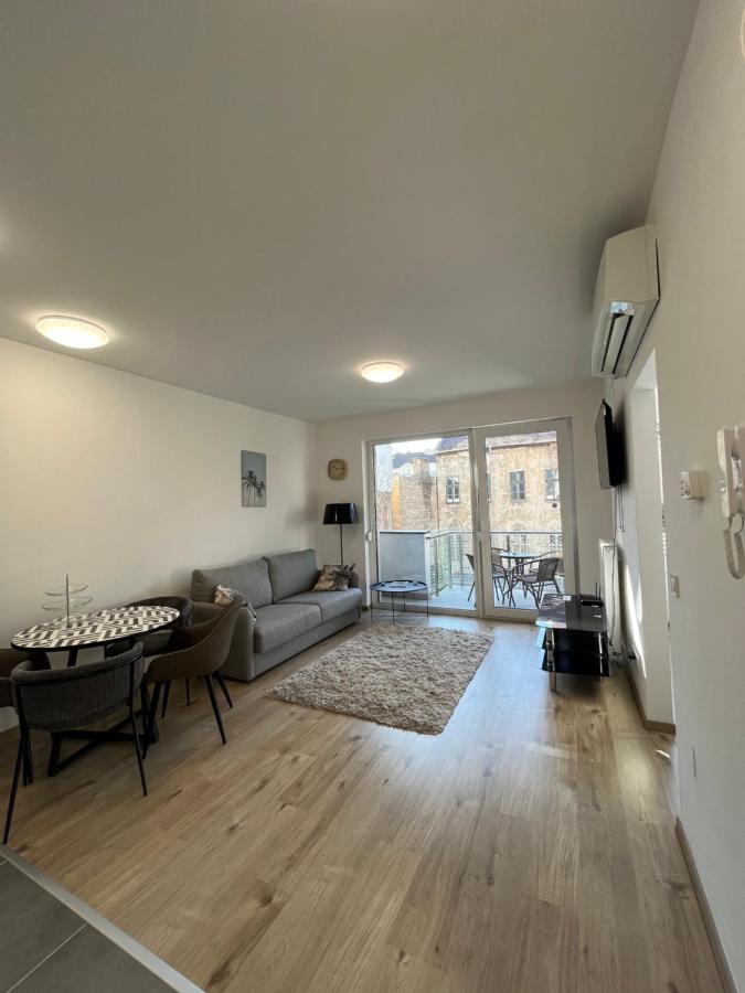 B 304, Apartments In The Heart Of Budapeşte Dış mekan fotoğraf