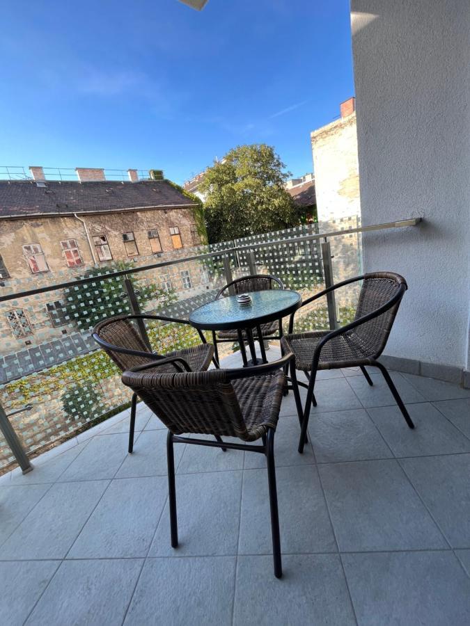 B 304, Apartments In The Heart Of Budapeşte Dış mekan fotoğraf
