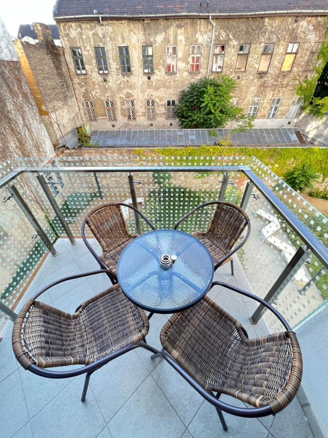 B 304, Apartments In The Heart Of Budapeşte Dış mekan fotoğraf