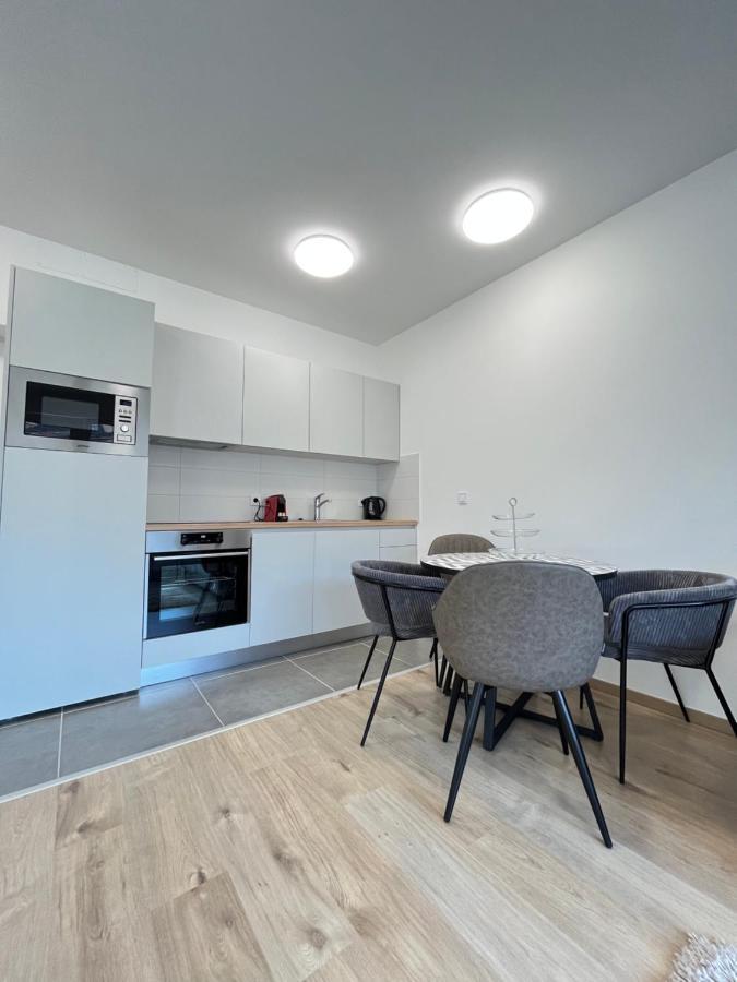 B 304, Apartments In The Heart Of Budapeşte Dış mekan fotoğraf