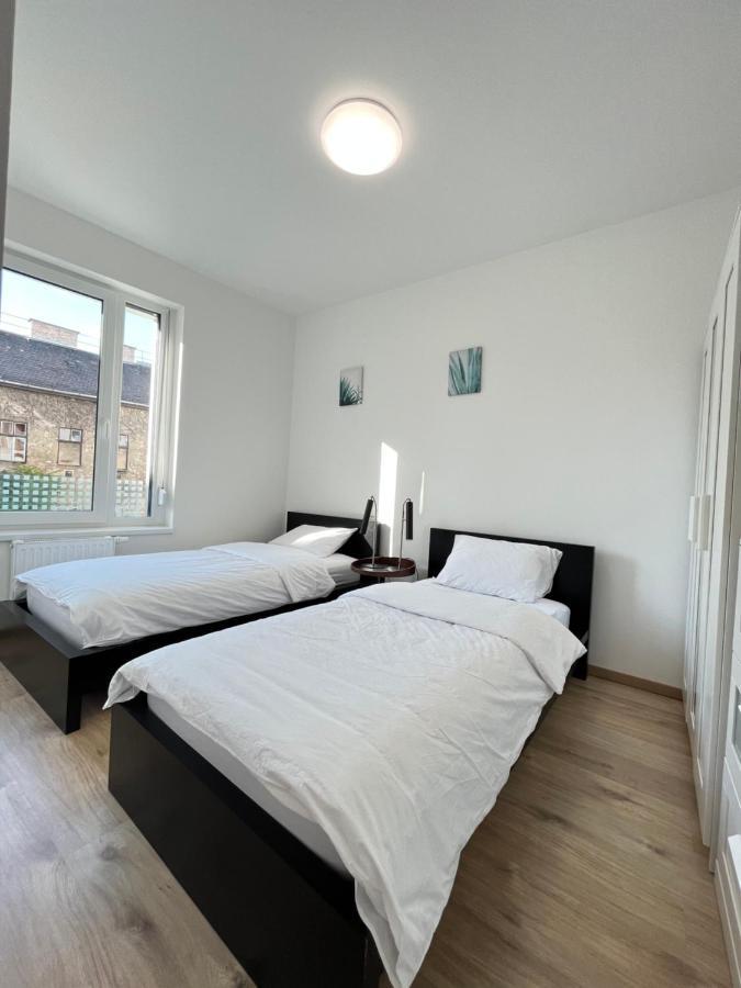 B 304, Apartments In The Heart Of Budapeşte Dış mekan fotoğraf