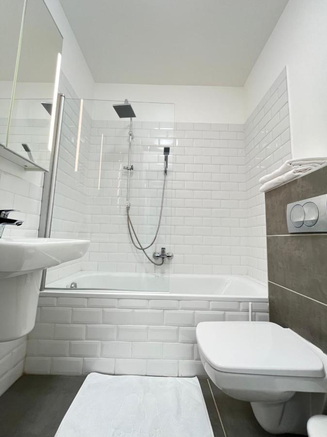 B 304, Apartments In The Heart Of Budapeşte Dış mekan fotoğraf
